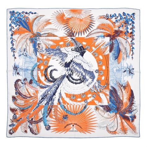 mythiques phoenix hermes blanc orange bleu|Hermes Phoenix .